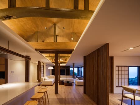 Atami House